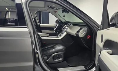 Land Rover Range Rover Sport 2016, 135547 км, за 19000000 KRW - фото 11