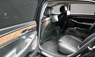 Genesis G90 2020, 127504 км, за 37500000 KRW - фото 12