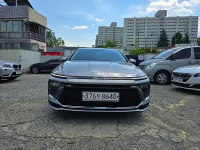 Hyundai Sonata 2025, 60218 км, за 19500000 KRW
