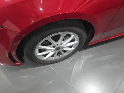 Mercedes-Benz A-Class 2021, 37300 км, за 108169.29 CNY - фото 8