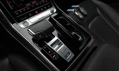 Audi Q7 2021, 148593 км, за 42500000 KRW - фото 9