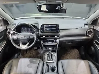 Hyundai Kona 2020, 82000 км, за 13990000 KRW - фото 20