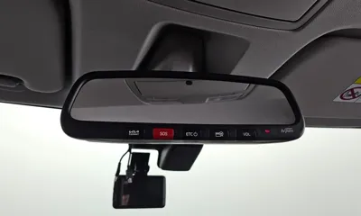 Kia Ray 2023, 10978 км, за 18700000 KRW - фото 20