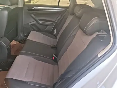 Volkswagen C-Trek 2018, 55400 км, за 45900 CNY - фото 17