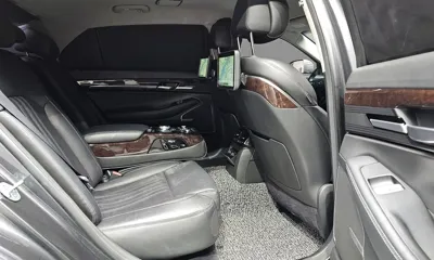Genesis EQ900 2018, 219024 км, за 11990000 KRW - фото 11