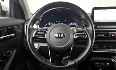 Kia Seltos 2020, 156254 км, за 12500000 KRW - фото 13