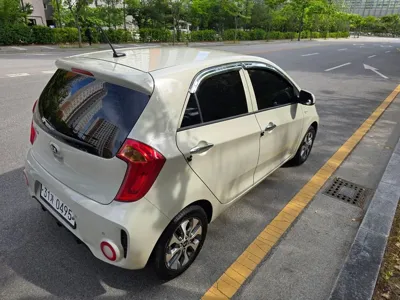 Kia Morning 2016, 71663 км, за 6800000 KRW - фото 6