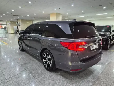 Honda Odyssey 2019, 41452 км, за 27900000 KRW