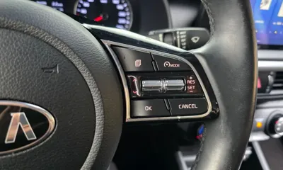 Kia K3 2021, 56775 км, за 12500000 KRW - фото 30