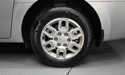 Hyundai Staria 2022, 36908 км, за 25800000 KRW - фото 21