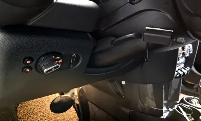 MINI Cooper 2019, 32169 км, за 15900000 KRW - фото 15