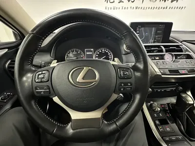 Lexus NX 2020, 69000 км, за 173800 CNY - фото 14