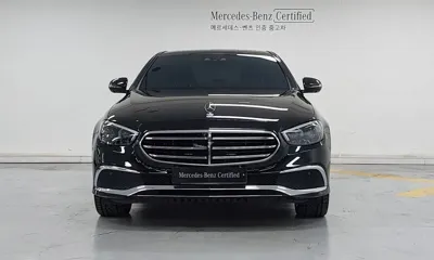 Mercedes-Benz E-Class 2022, 51505 км, за 49500000 KRW - фото 3