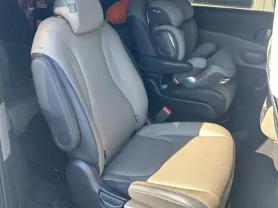 Kia Canival 2024, 29500 км, за 19240000 KRW - фото 6