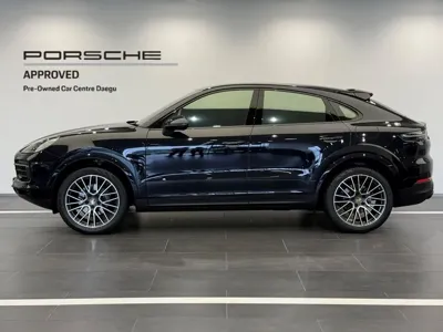 Porsche Cayenne 2021, 24800 км, за 103000000 KRW - фото 3
