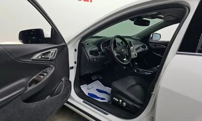 ChevroletGMDaewoo Malibu 2017, 143667 км, за 6490000 KRW - фото 10