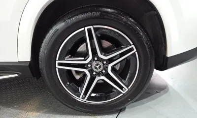 Mercedes-Benz GLE-Class 2021, 82970 км, за 59490000 KRW - фото 21