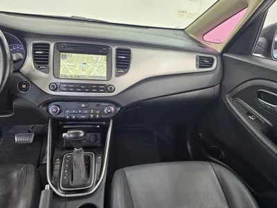 Kia Carens 2014, 108631 км, за 6500000 KRW - фото 10
