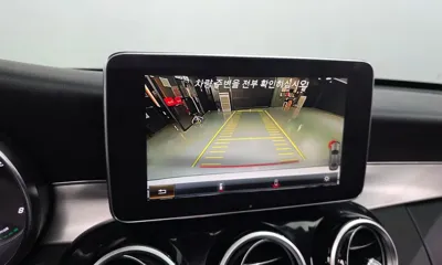 Mercedes-Benz C-Class 2018, 82914 км, за 18700000 KRW - фото 18