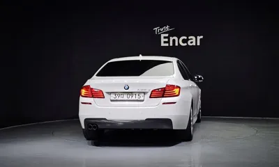 BMW 5-Series 2016, 94002 км, за 15600000 KRW