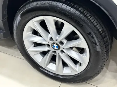 BMW X3 (Import) 2016, 80000 км, за 92800 CNY - фото 22