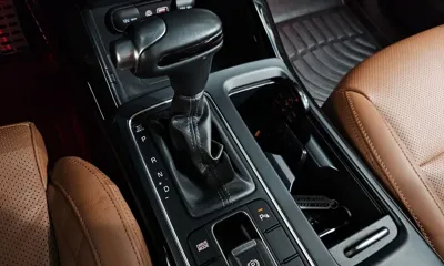 Kia Sorento 2018, 103370 км, за 16500000 KRW - фото 9