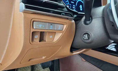Genesis G80 2022, 42180 км, за 41500000 KRW - фото 20