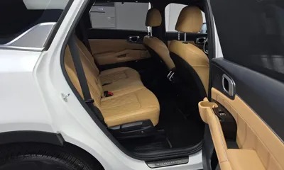 Kia Sorento 2021, 137256 км, за 24800000 KRW - фото 11
