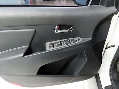 Kia Sportage 2016, 155373 км, за 8500000 KRW - фото 14