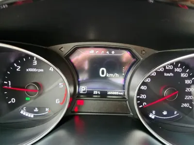 Kia Canival 2017, 165885 км, за 9700000 KRW - фото 8