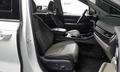 Kia Canival 2024, 25724 км, за 37650000 KRW - фото 26