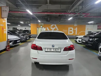 BMW 5-Series 2015, 110989 км, за 13500000 KRW - фото 5