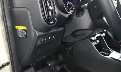 Kia Morning 2018, 21594 км, за 10500000 KRW - фото 29