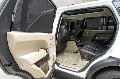 Land Rover Range Rover 2016, 89924 км, за 43900000 KRW - фото 11