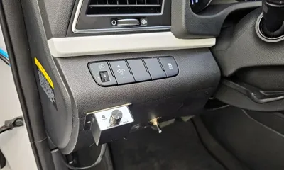 Hyundai Avante 2016, 157575 км, за 7900000 KRW - фото 17