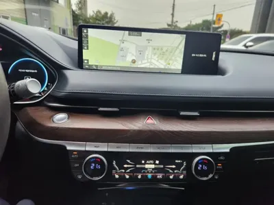 Genesis G80 2021, 88852 км, за 65390000 KRW - фото 9