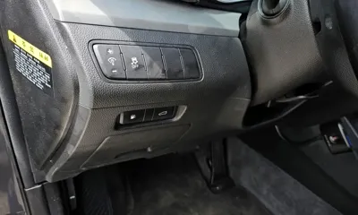 Kia K7 2016, 203453 км, за 5200000 KRW - фото 19