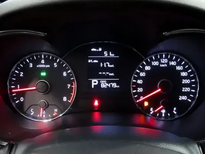 Kia K3 2015, 82448 км, за 4600000 KRW - фото 10