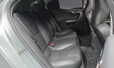 Volvo S60 2017, 105203 км, за 8490000 KRW - фото 11