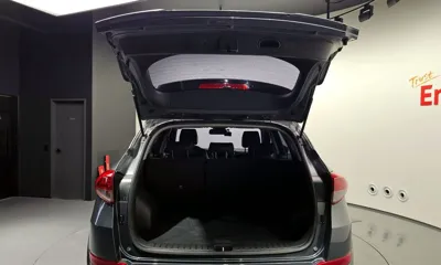 Hyundai Tucson 2018, 108732 км, за 14900000 KRW - фото 20