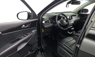 Kia Sorento 2020, 102856 км, за 20800000 KRW - фото 11