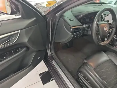 Cadillac ATS-L 2015, 153300 км, за 39200 CNY - фото 16