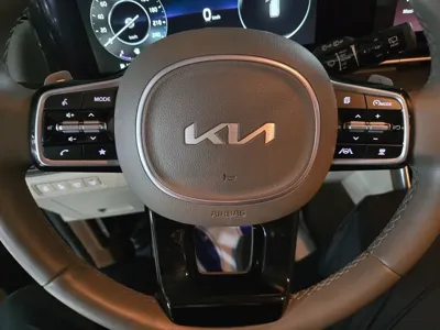 Kia Canival 2022, 22839 км, за 33800000 KRW - фото 9