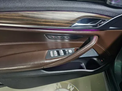BMW 5-Series 2019, 89000 км, за 29000000 KRW - фото 10