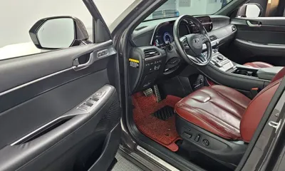 Hyundai Palisade 2019, 127036 км, за 26000000 KRW - фото 11