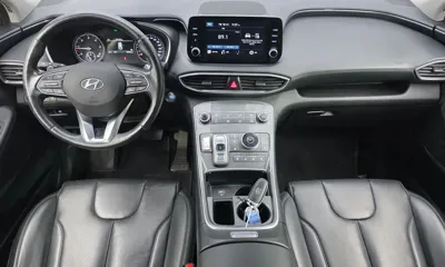Hyundai Santafe 2021, 87515 км, за 17500000 KRW - фото 7