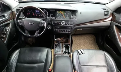 Kia K7 2015, 151191 км, за 3900000 KRW - фото 7