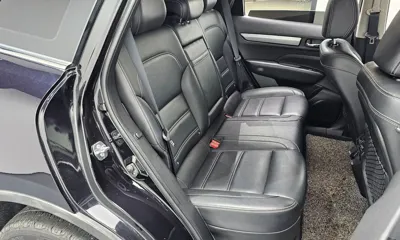 Renault-KoreaSamsung QM6 2018, 71563 км, за 11990000 KRW - фото 11