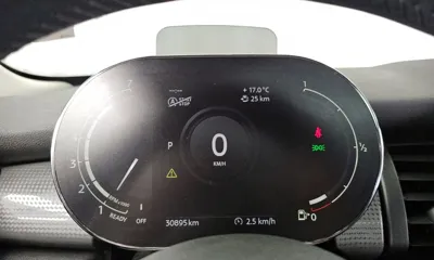 MINI Cooper 2021, 30895 км, за 20400000 KRW - фото 8