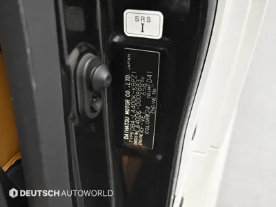 Daihatsu Copen 2015, 129208 км, за 11000000 KRW - фото 19